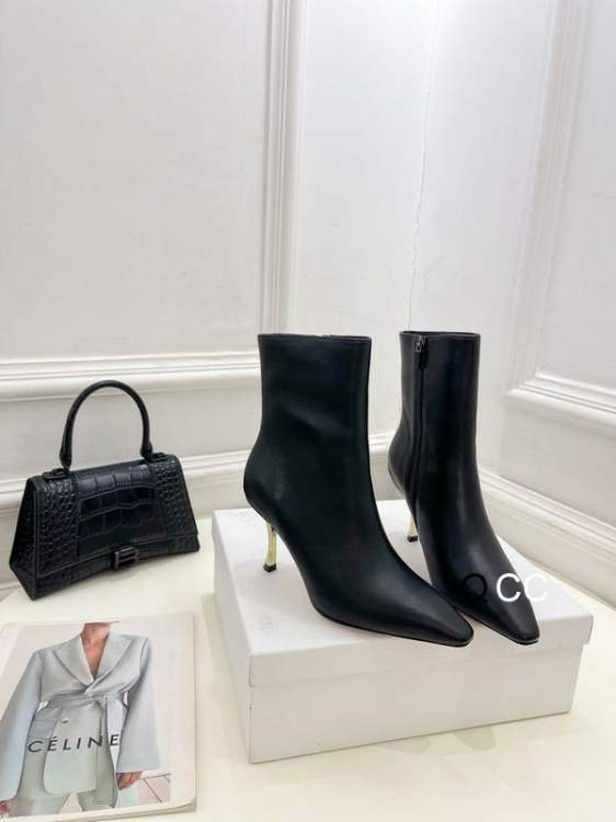Picture of Dior Shoes _SKUDiorsz35-403CXC10083443